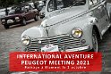 IAPM 2021