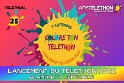 lancement Telethon