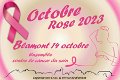 Octobre Rose