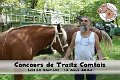 Concours traits Comtois