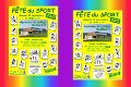 Fête du sport