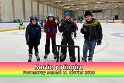Sortie patinoire